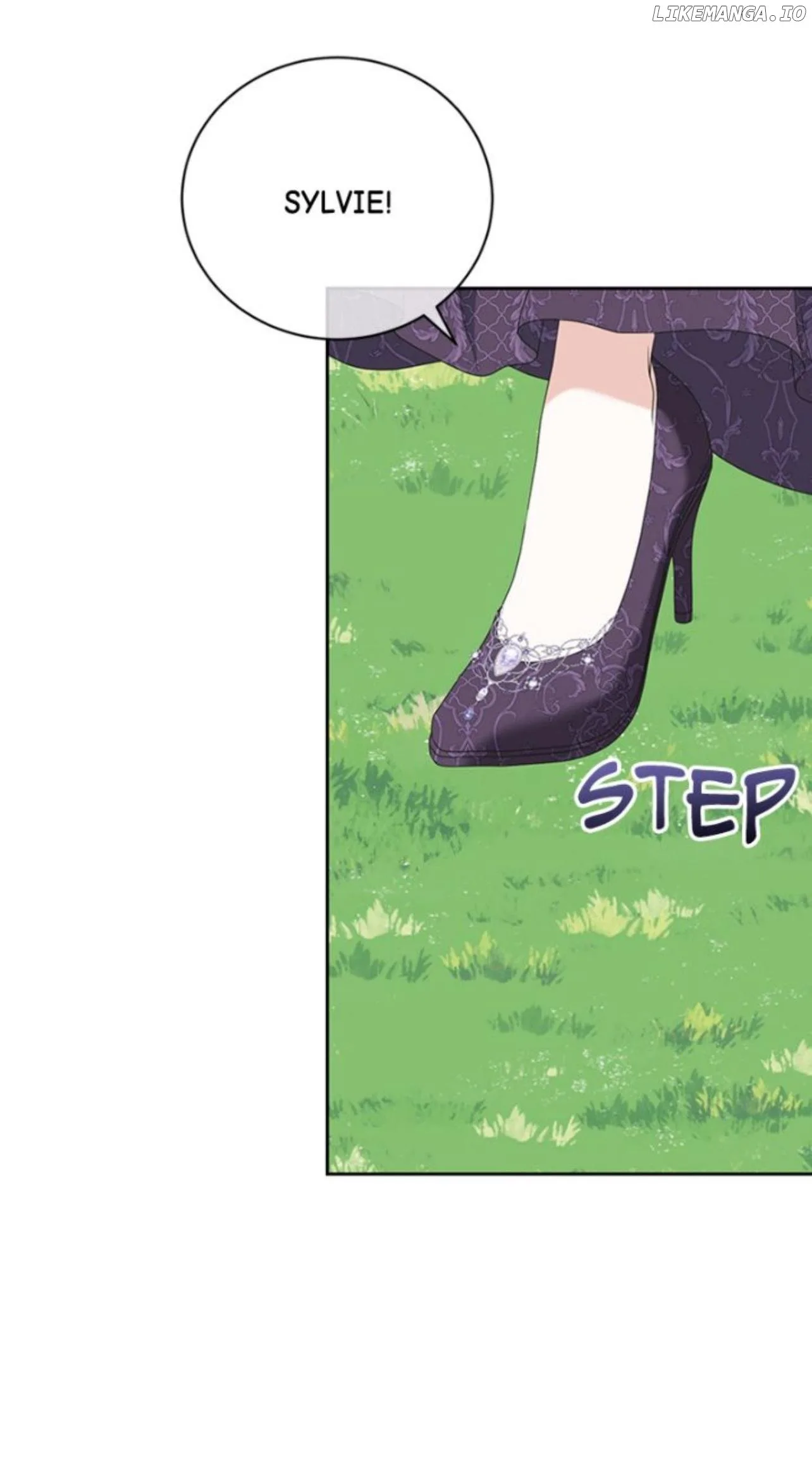 Reborn As a Character That Never Existed Chapter 100 page 24