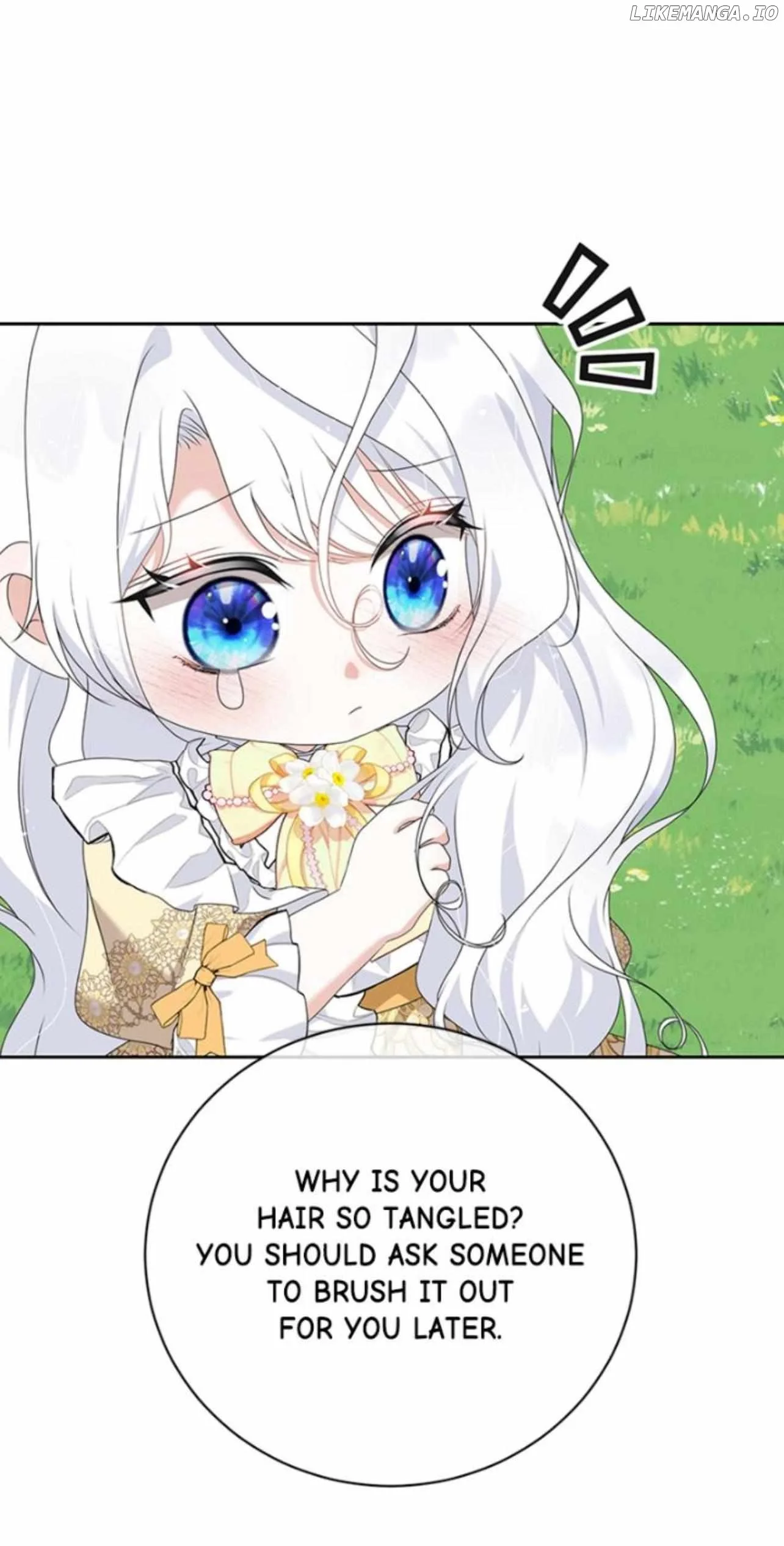 Reborn As a Character That Never Existed Chapter 100 page 14