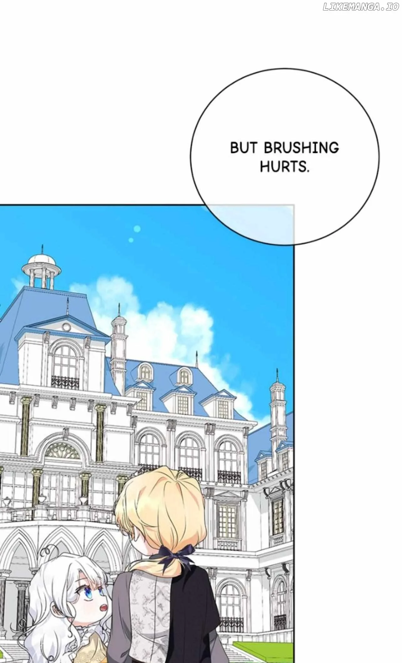 Reborn As a Character That Never Existed Chapter 100 page 15