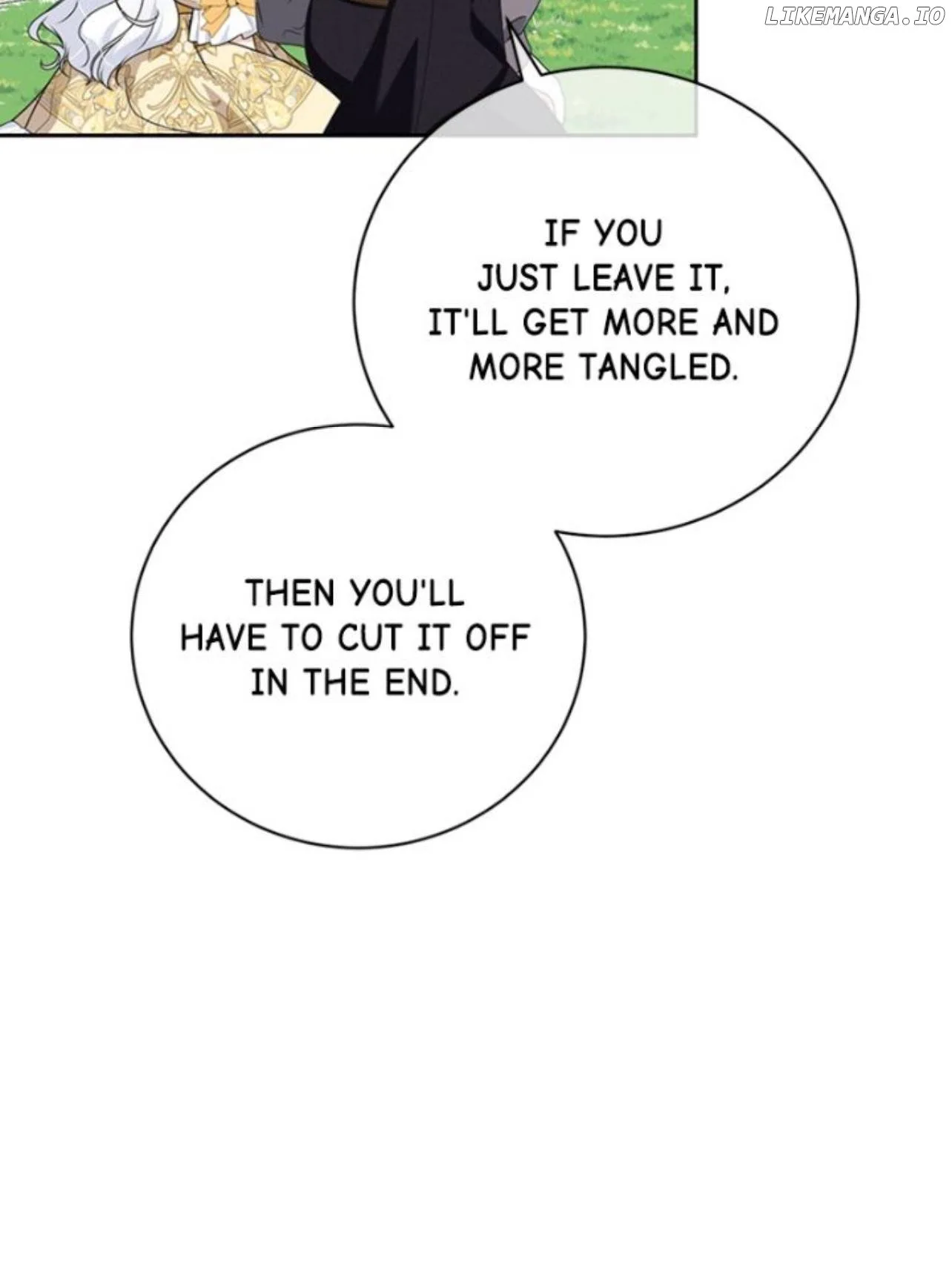 Reborn As a Character That Never Existed Chapter 100 page 16