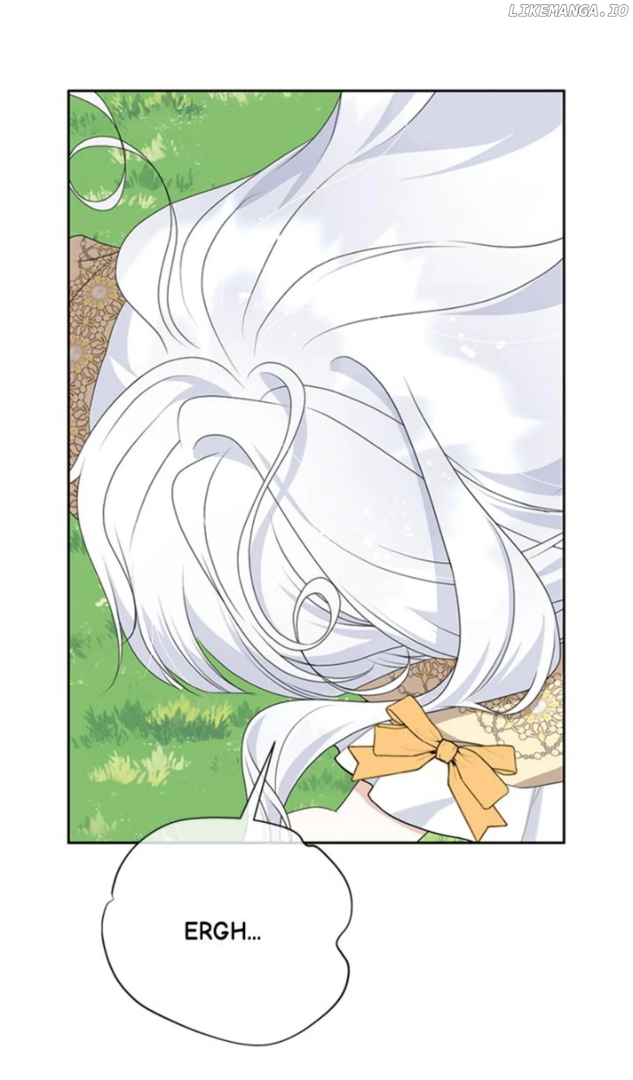 Reborn As a Character That Never Existed Chapter 100 page 8