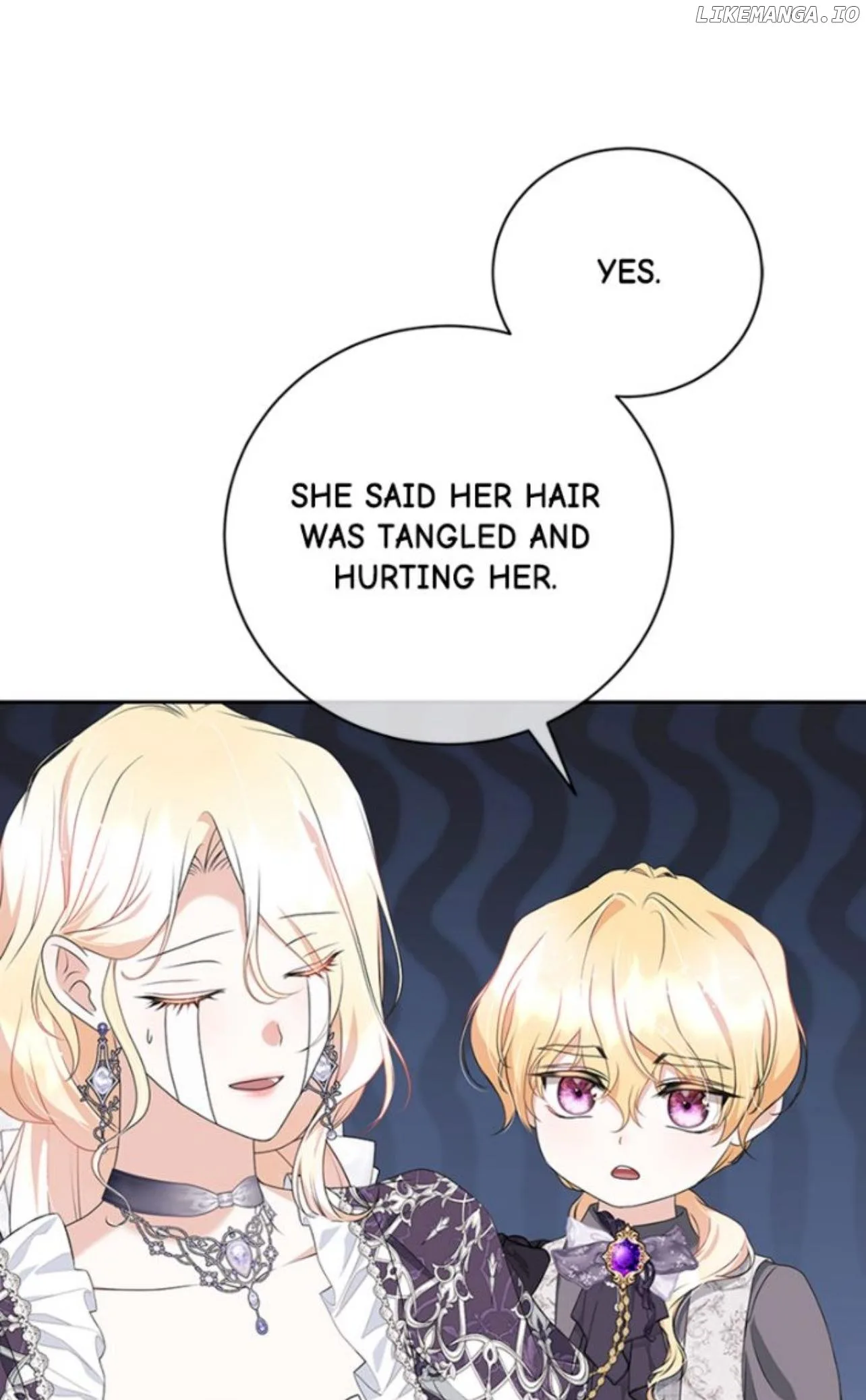Reborn As a Character That Never Existed Chapter 100 page 39