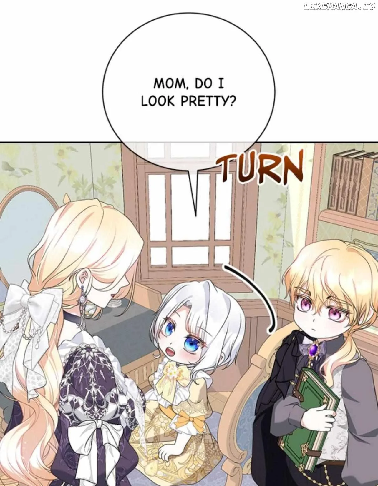 Reborn As a Character That Never Existed Chapter 100 page 46