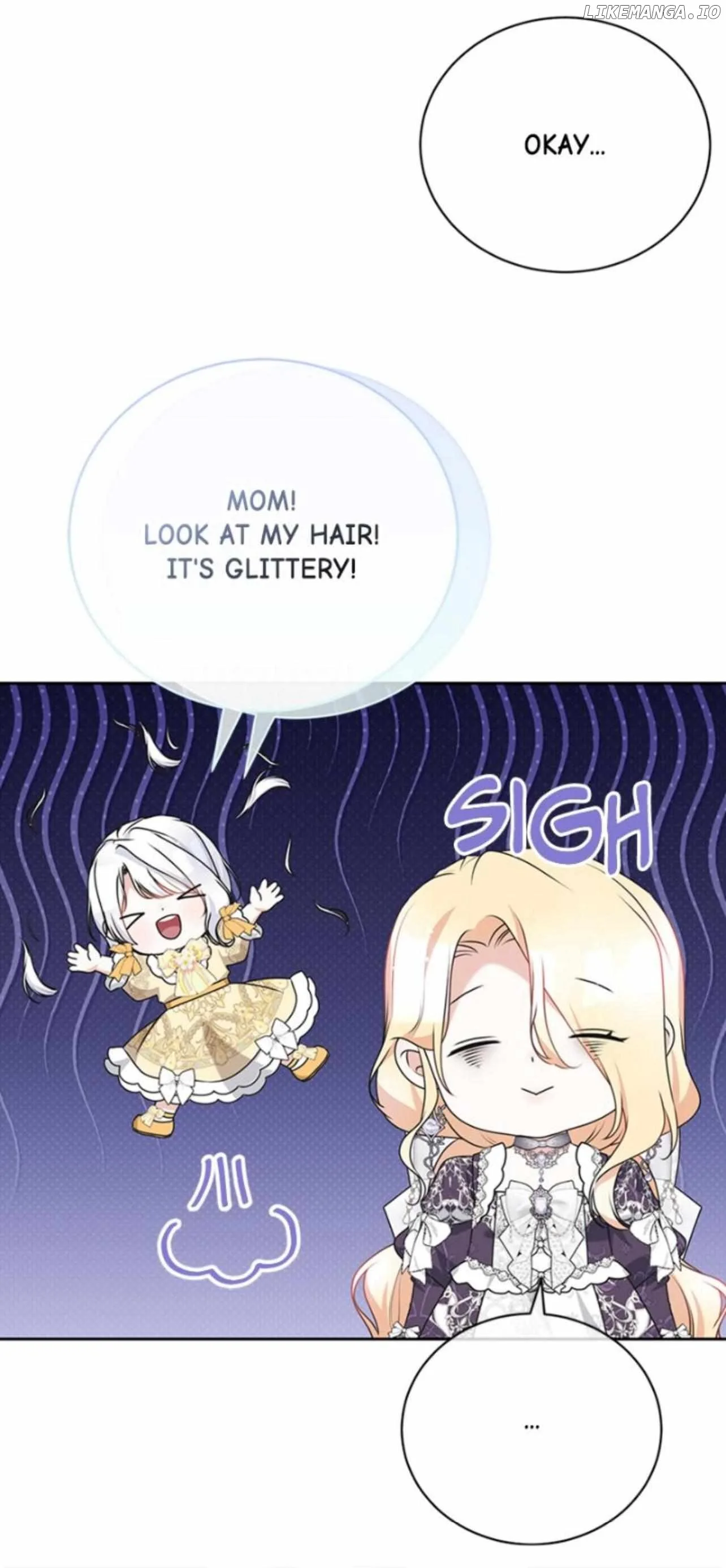 Reborn As a Character That Never Existed Chapter 100 page 49