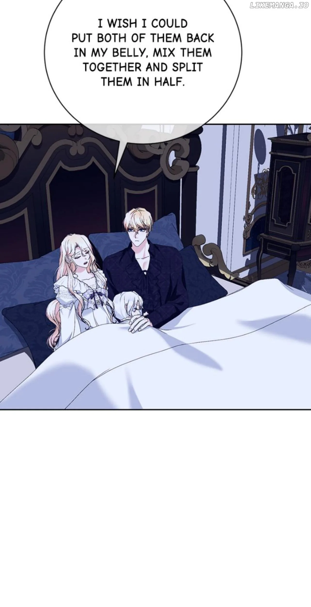 Reborn As a Character That Never Existed Chapter 100 page 51