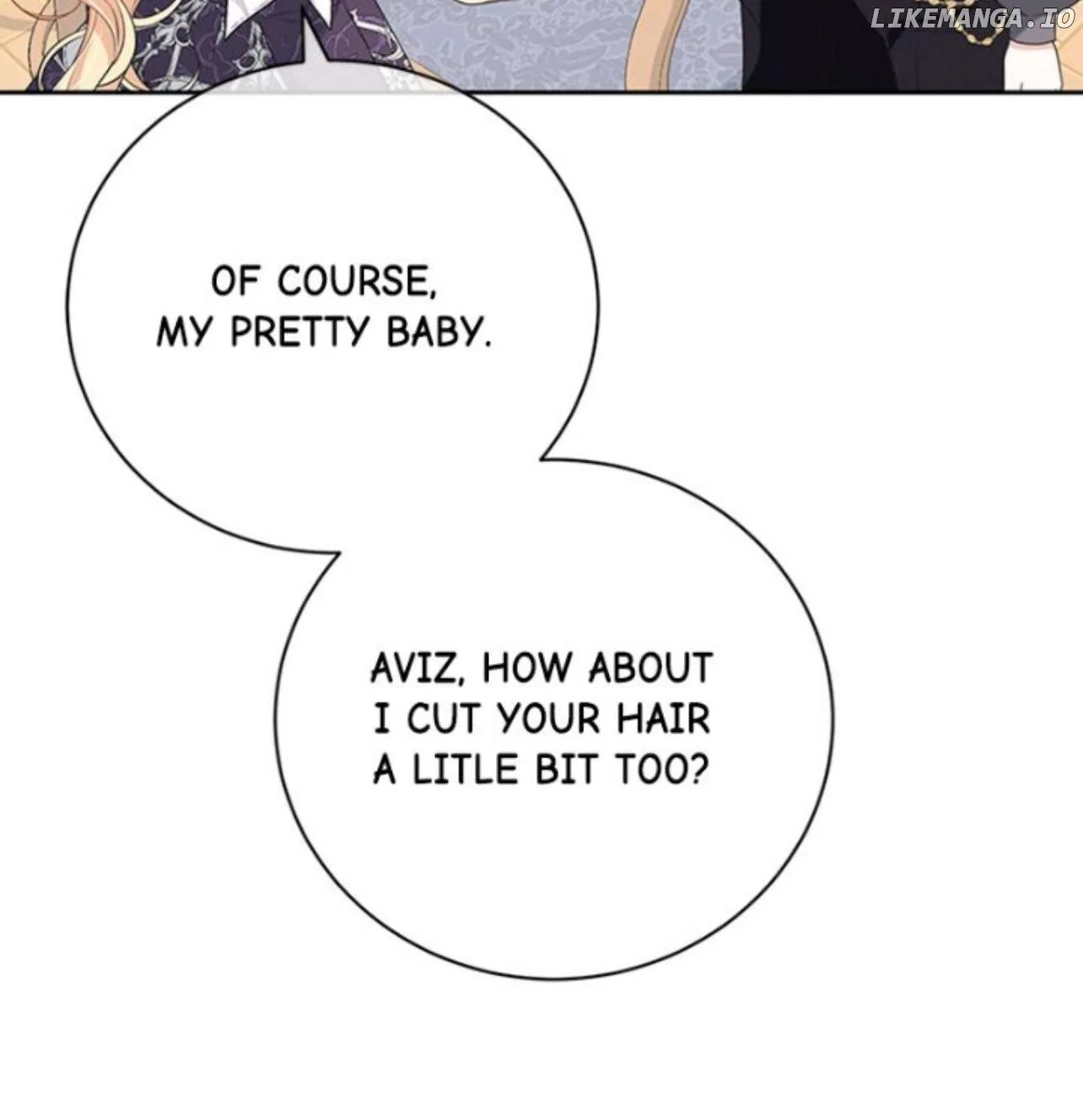 Reborn As a Character That Never Existed Chapter 100 page 47