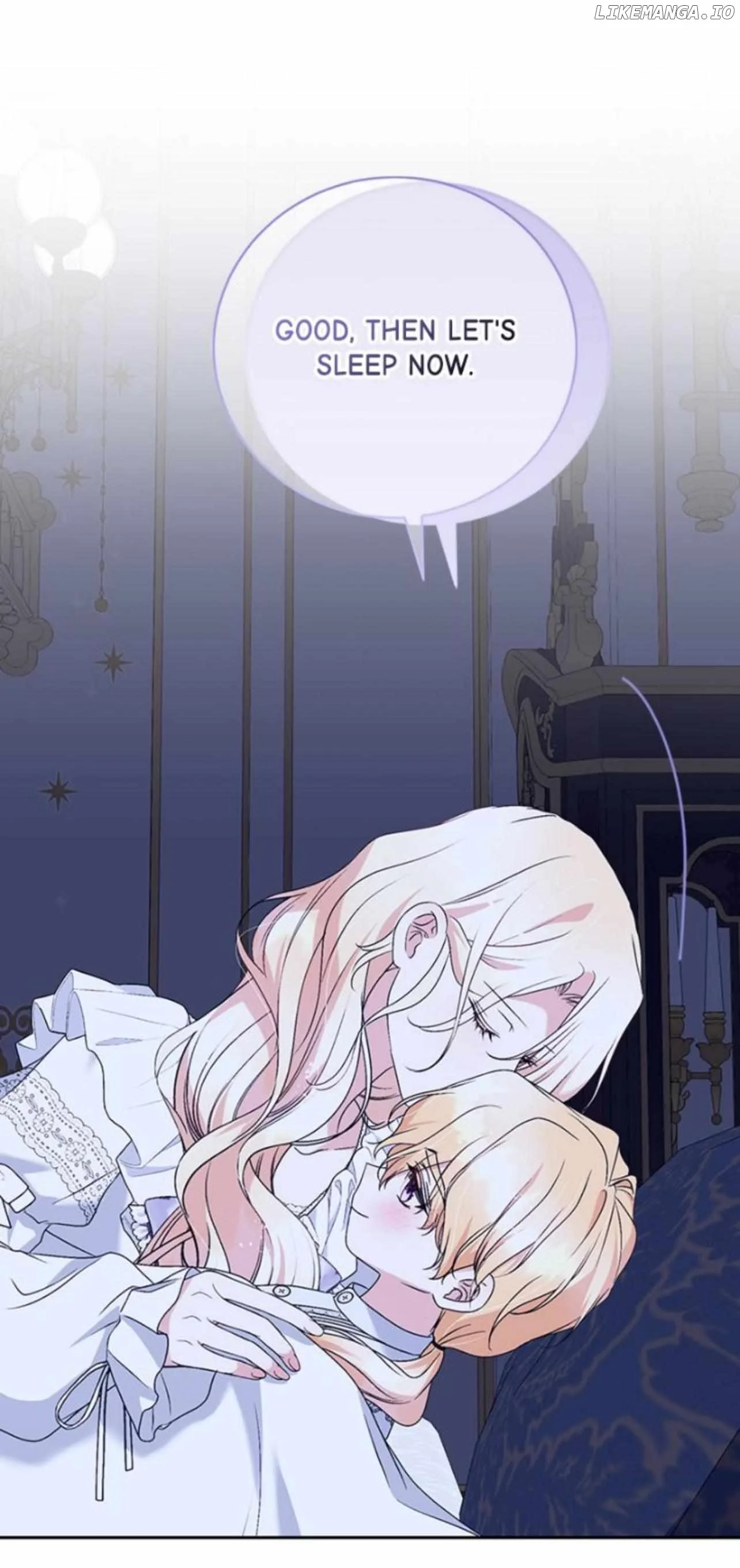 Reborn As a Character That Never Existed Chapter 100 page 73