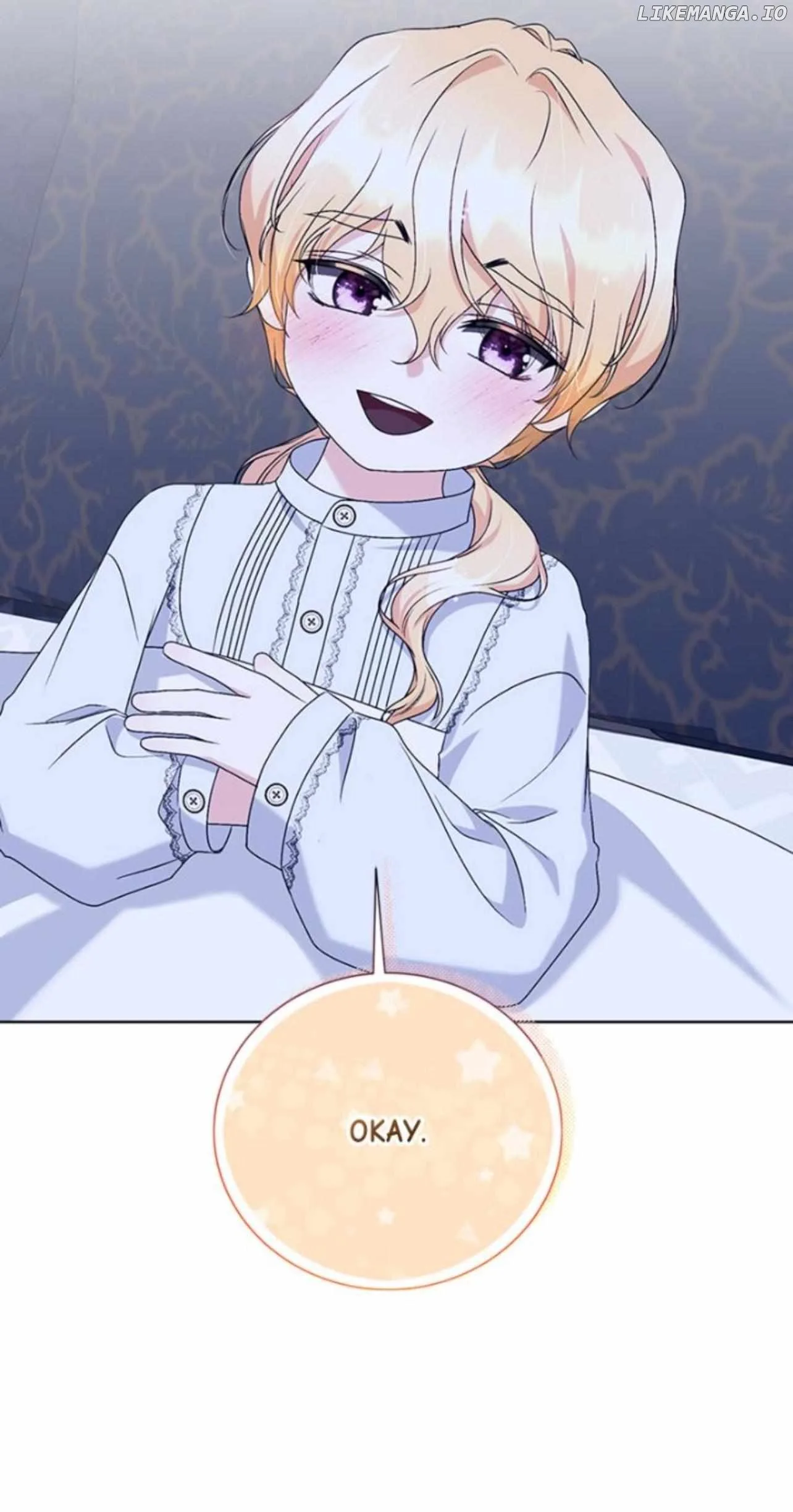 Reborn As a Character That Never Existed Chapter 100 page 72
