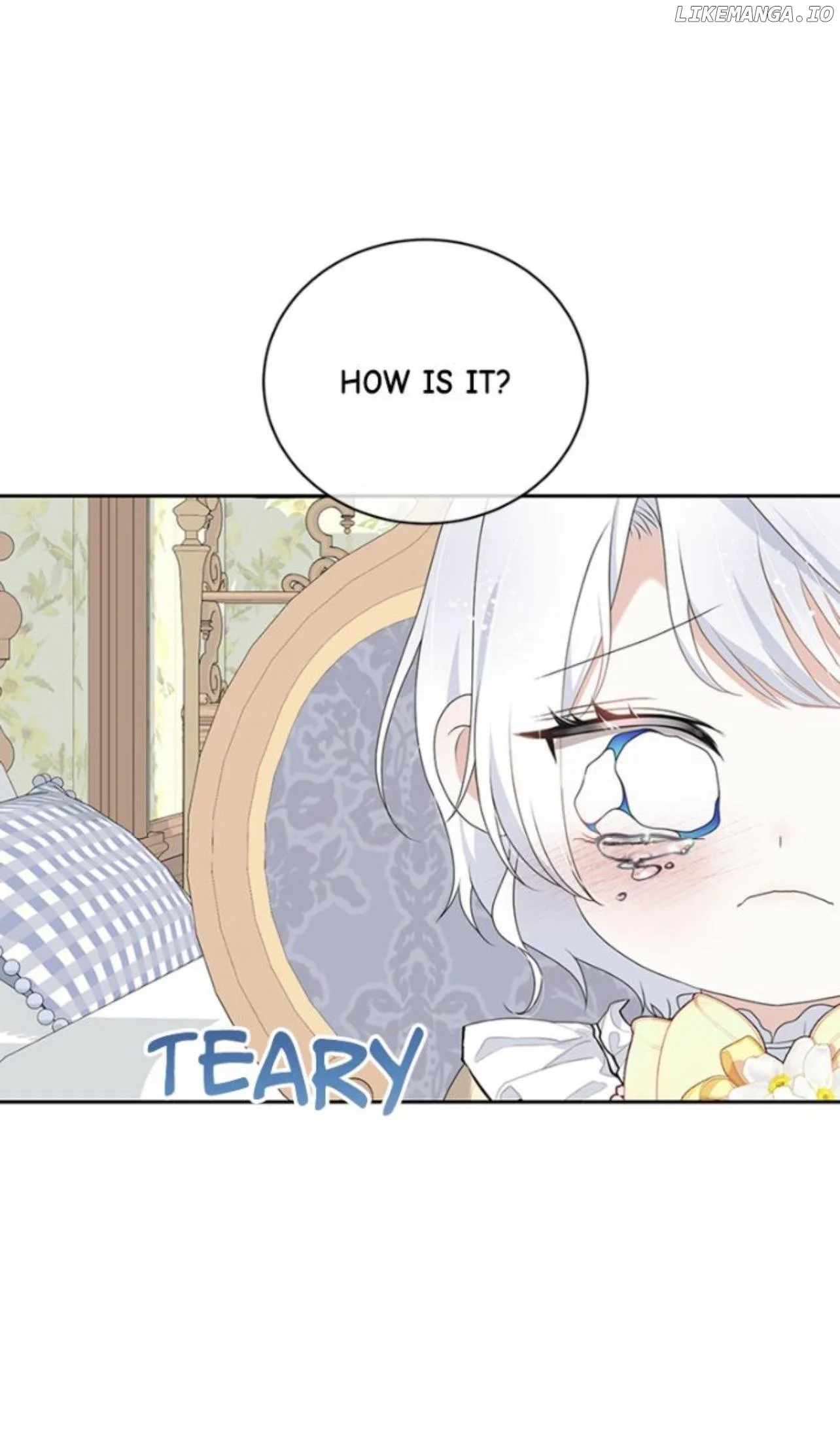 Reborn As a Character That Never Existed Chapter 100 page 44