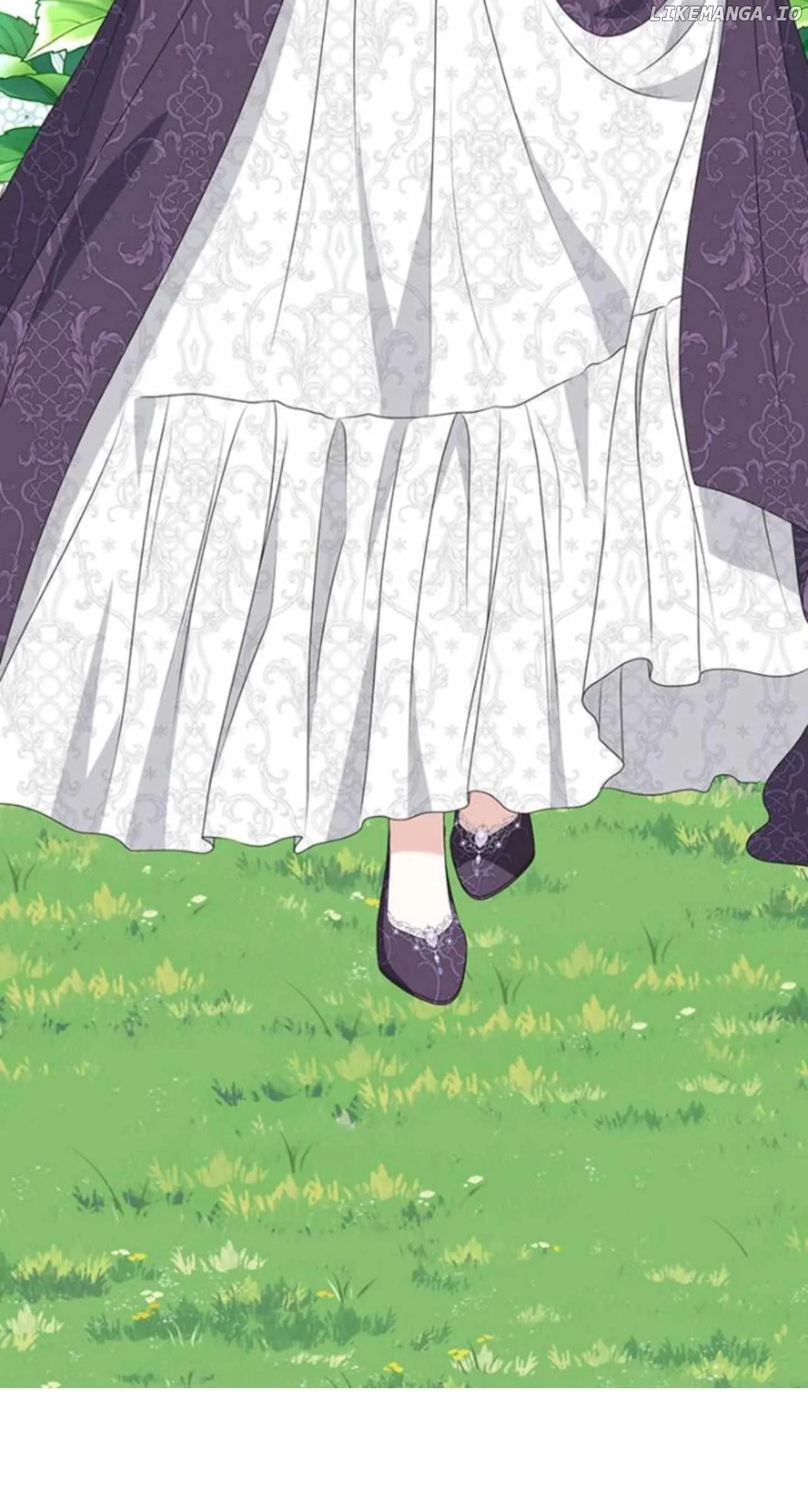 Reborn As a Character That Never Existed Chapter 100 page 26