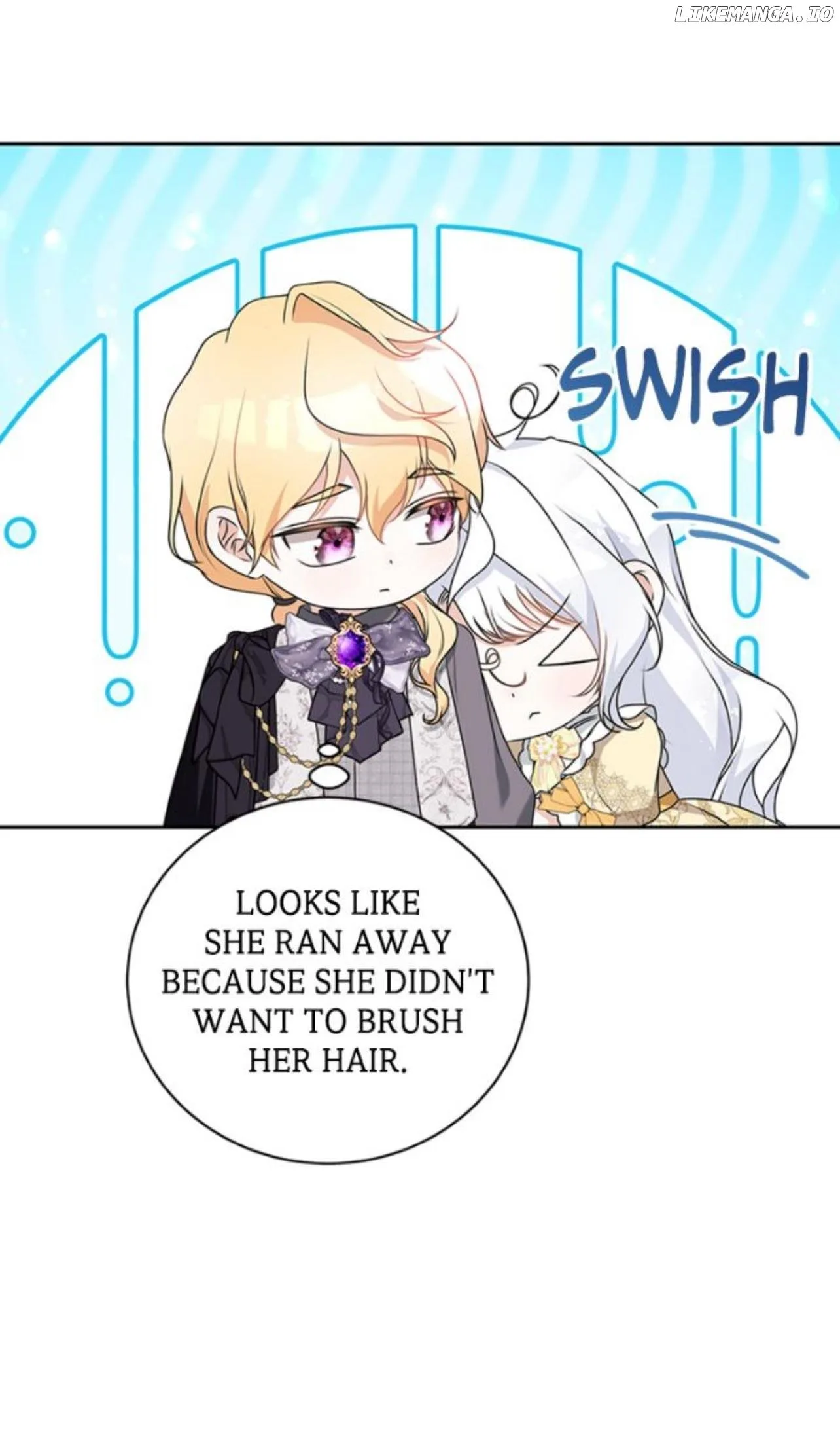 Reborn As a Character That Never Existed Chapter 100 page 27