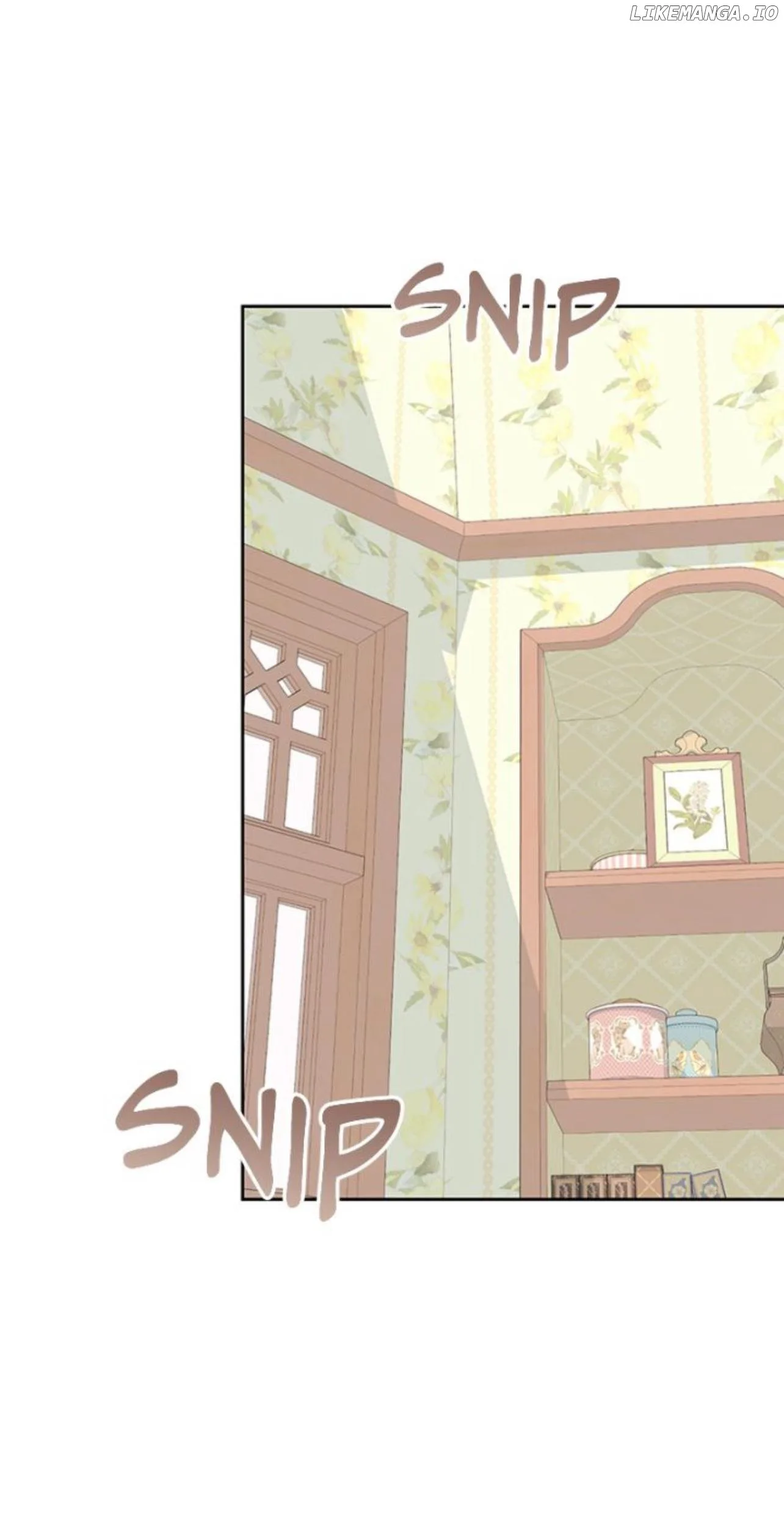 Reborn As a Character That Never Existed Chapter 100 page 41