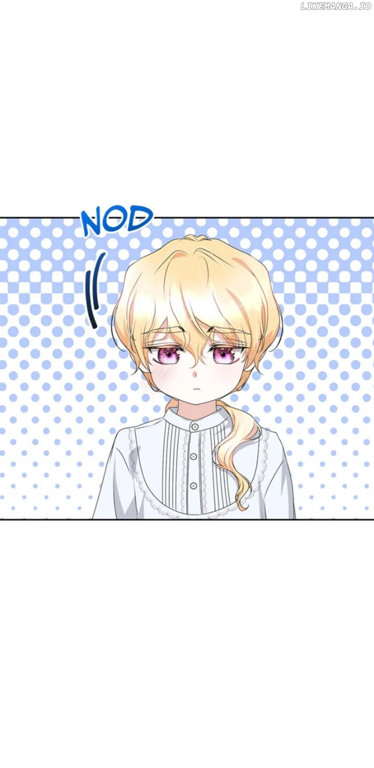 Reborn As a Character That Never Existed Chapter 100 page 62