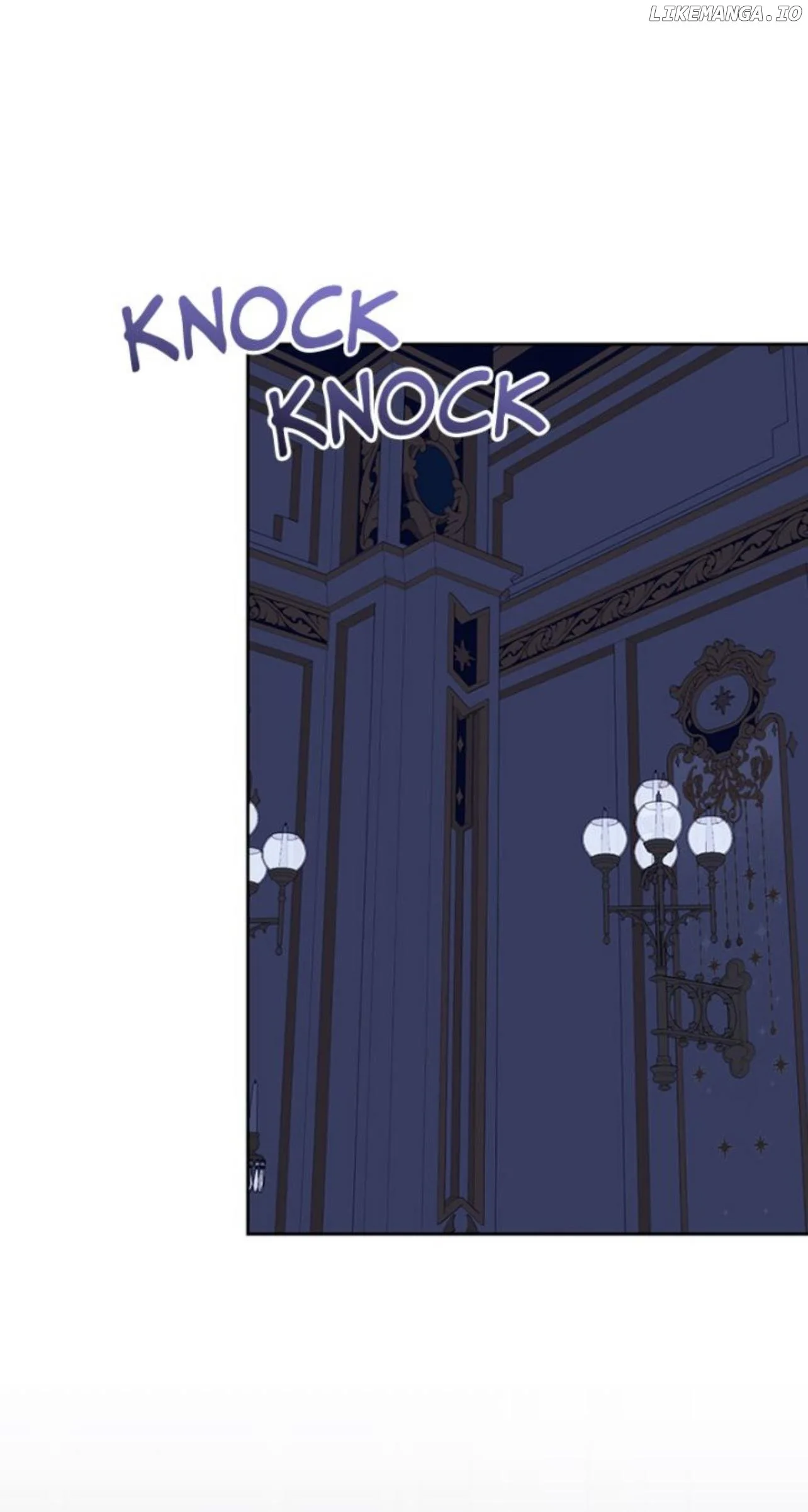 Reborn As a Character That Never Existed Chapter 100 page 58