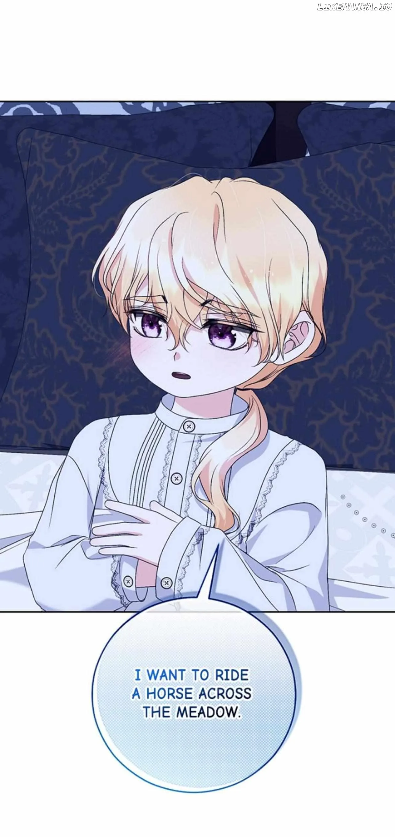 Reborn As a Character That Never Existed Chapter 100 page 68
