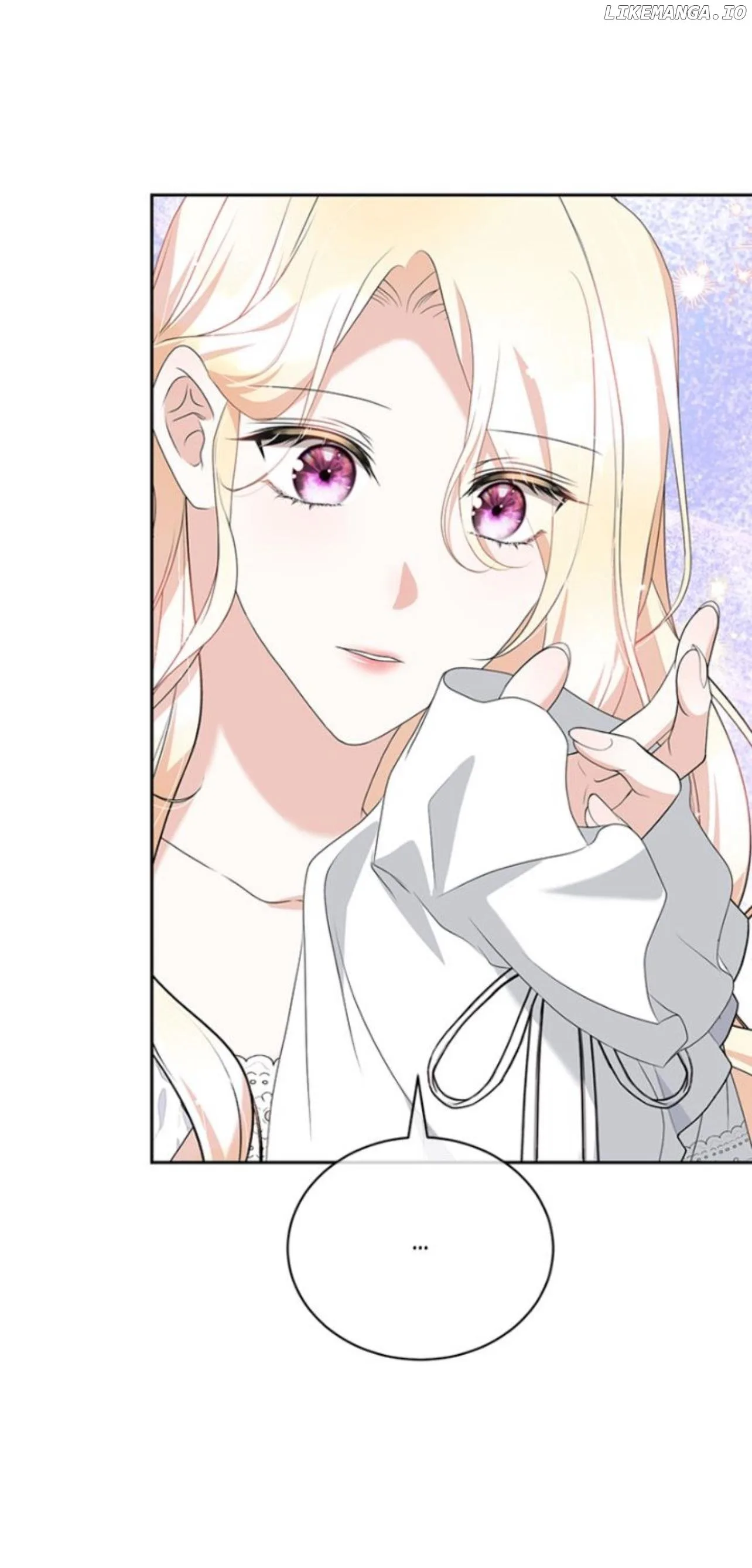 Reborn As a Character That Never Existed Chapter 100 page 69