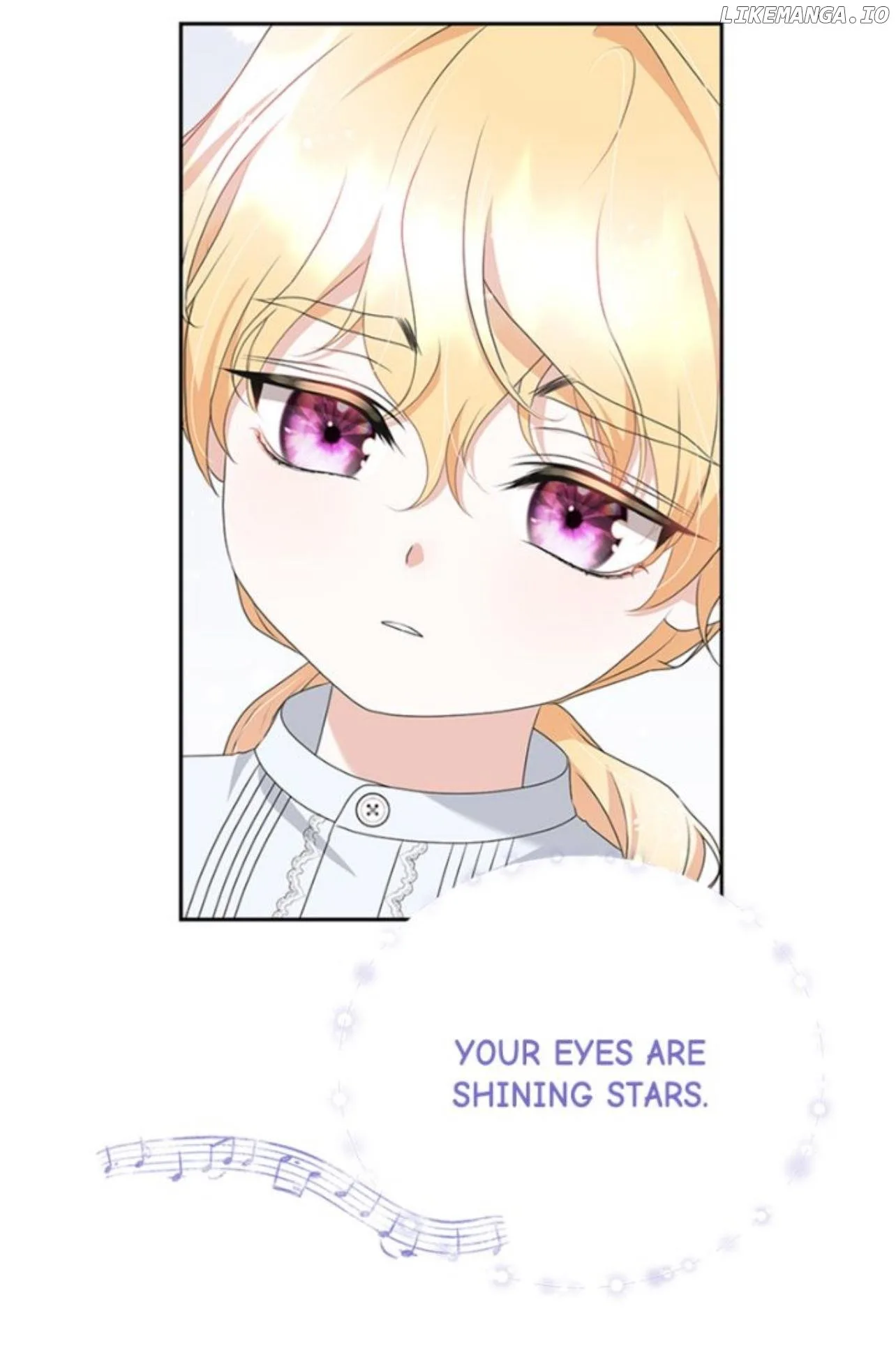 Reborn As a Character That Never Existed Chapter 100 page 76