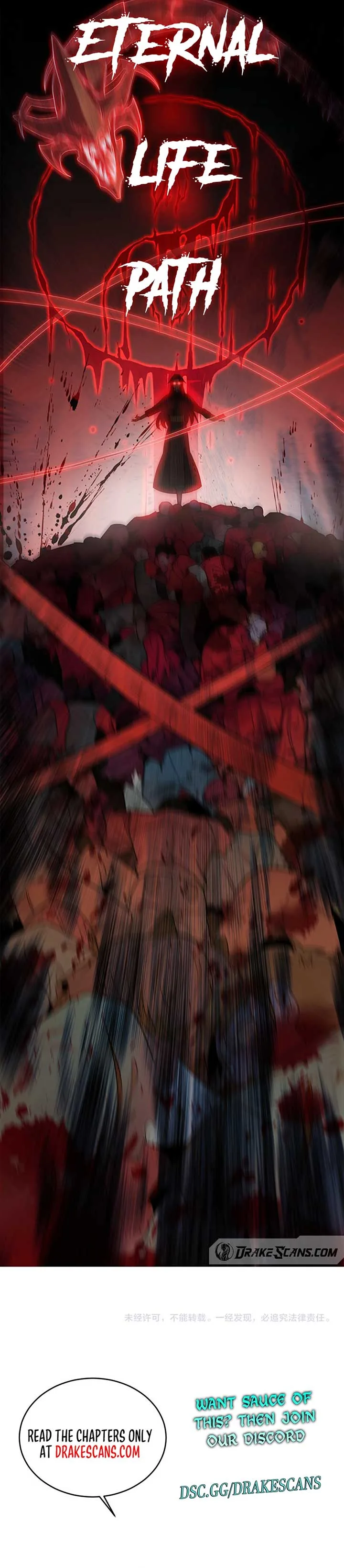 Reborn as a Demonic Cultivator: Starting with a Zombie Planet Chapter 1 page 32