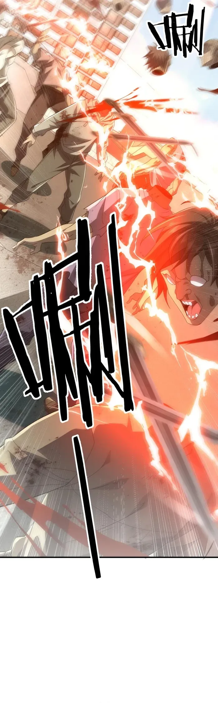 Reborn as a Demonic Cultivator: Starting with a Zombie Planet Chapter 7 page 20