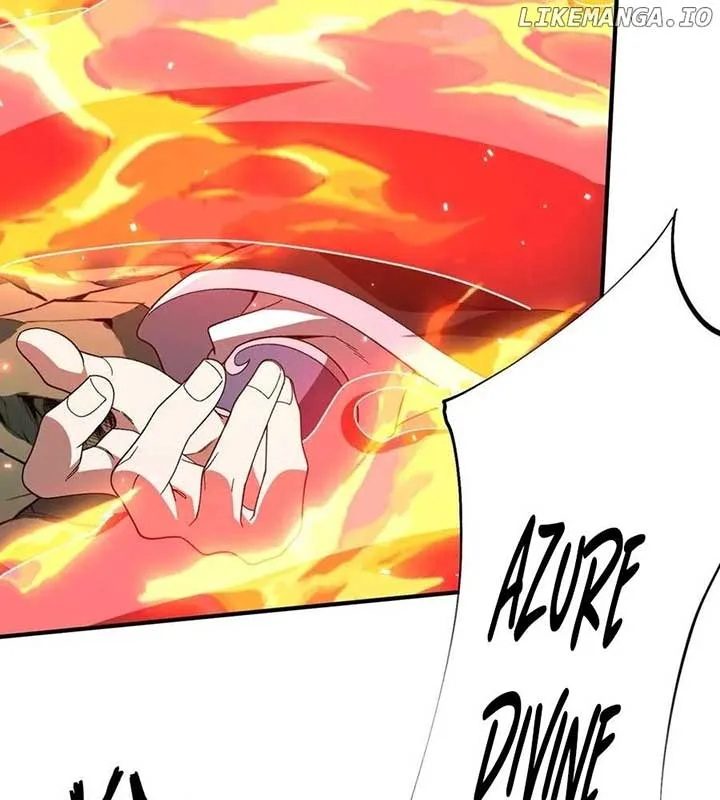 Reborn as a Demonic Cultivator: Starting with a Zombie Planet Chapter 17 page 6