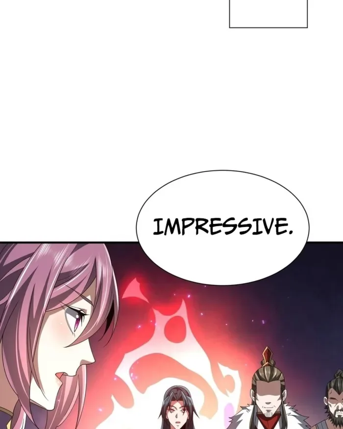 Reborn as a Demonic Cultivator: Starting with a Zombie Planet Chapter 18 page 6