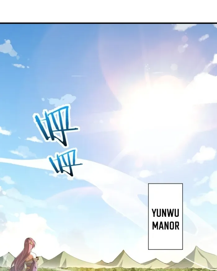 Reborn as a Demonic Cultivator: Starting with a Zombie Planet Chapter 18 page 2