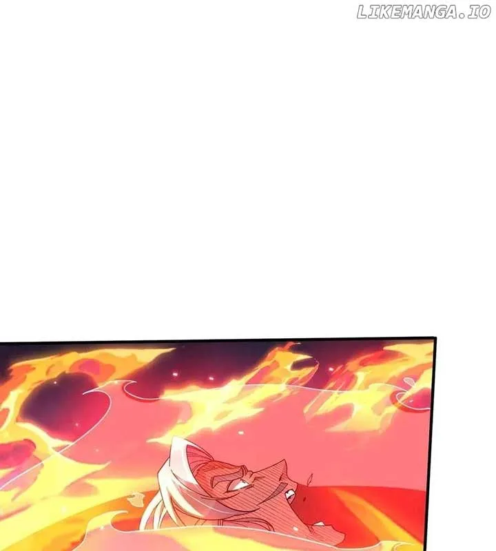 Reborn as a Demonic Cultivator: Starting with a Zombie Planet Chapter 17 page 5