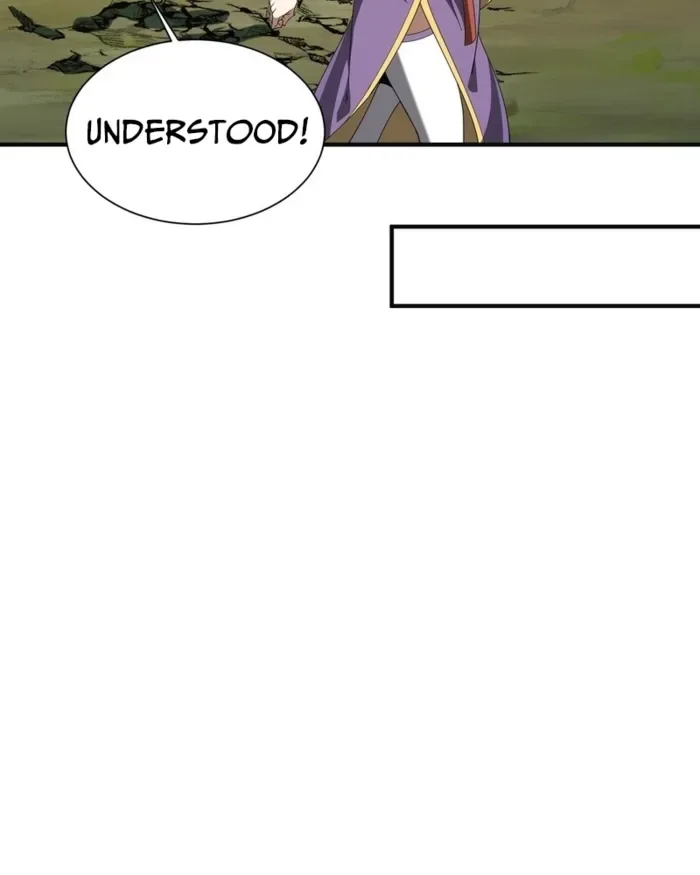 Reborn as a Demonic Cultivator: Starting with a Zombie Planet Chapter 18 page 13