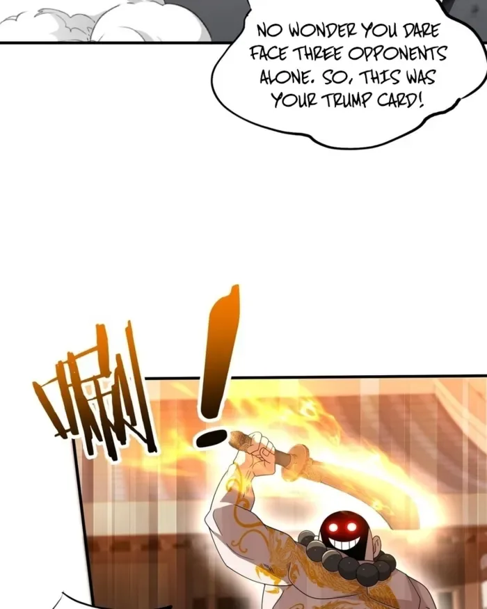 Reborn as a Demonic Cultivator: Starting with a Zombie Planet Chapter 18 page 62