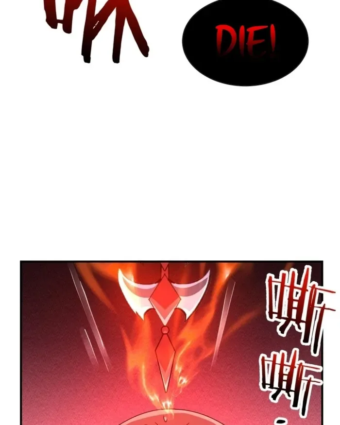 Reborn as a Demonic Cultivator: Starting with a Zombie Planet Chapter 18 page 89