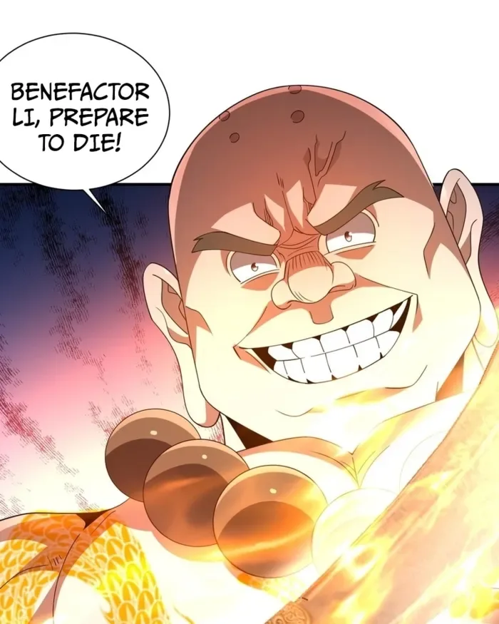 Reborn as a Demonic Cultivator: Starting with a Zombie Planet Chapter 18 page 59