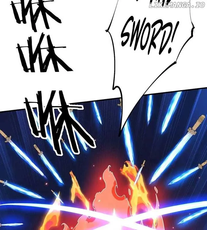 Reborn as a Demonic Cultivator: Starting with a Zombie Planet Chapter 17 page 7