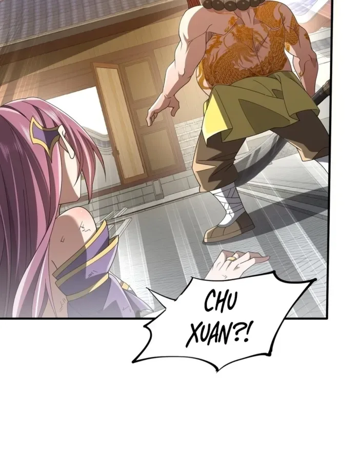 Reborn as a Demonic Cultivator: Starting with a Zombie Planet Chapter 18 page 69