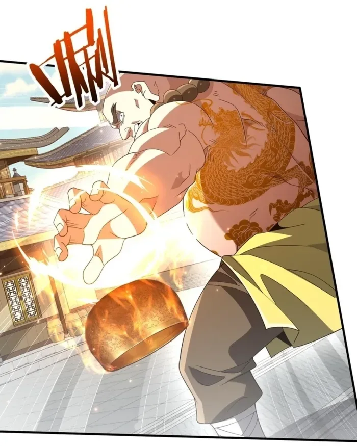 Reborn as a Demonic Cultivator: Starting with a Zombie Planet Chapter 18 page 65