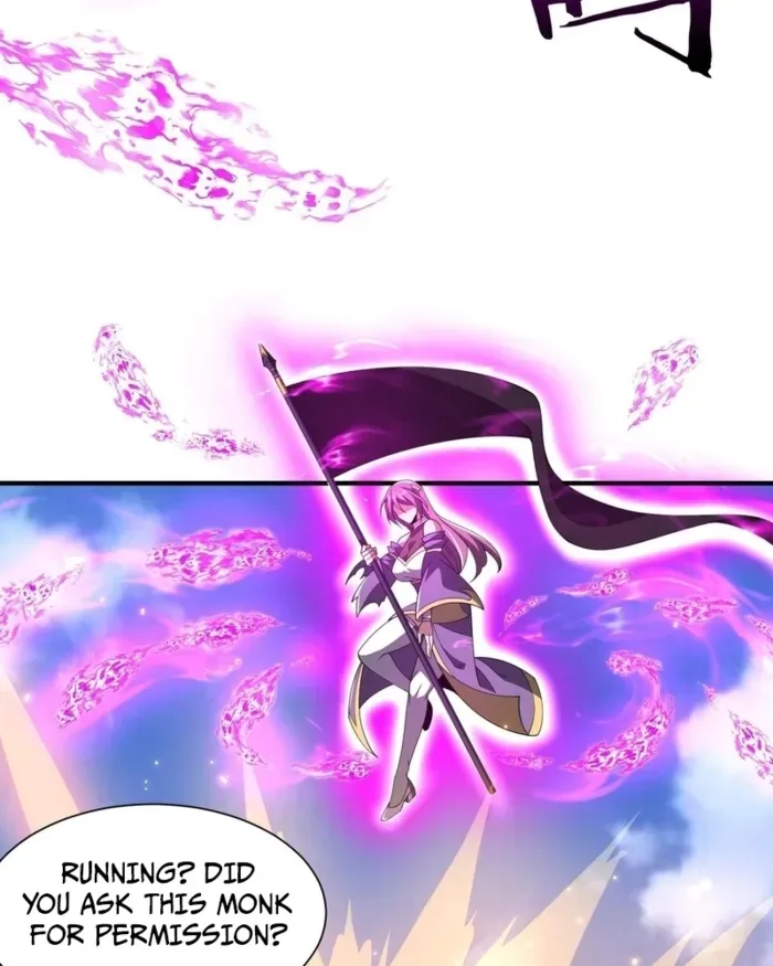 Reborn as a Demonic Cultivator: Starting with a Zombie Planet Chapter 18 page 51