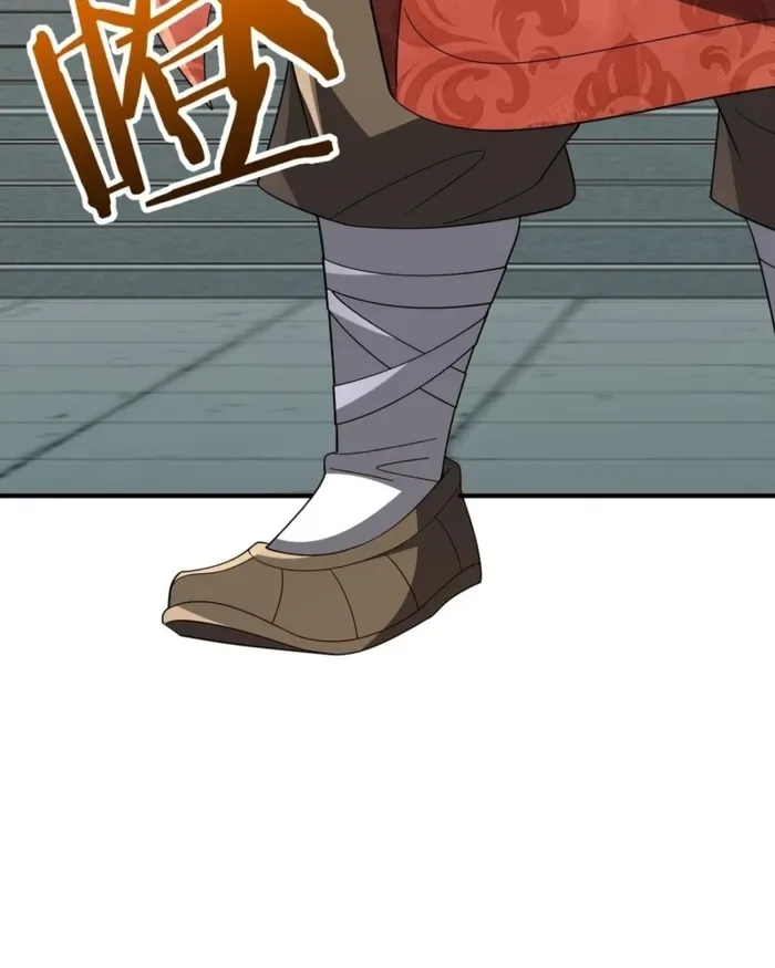 Reborn as a Demonic Cultivator: Starting with a Zombie Planet Chapter 18 page 36