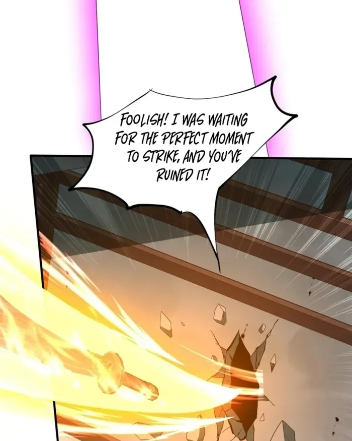 Reborn as a Demonic Cultivator: Starting with a Zombie Planet Chapter 18 page 30