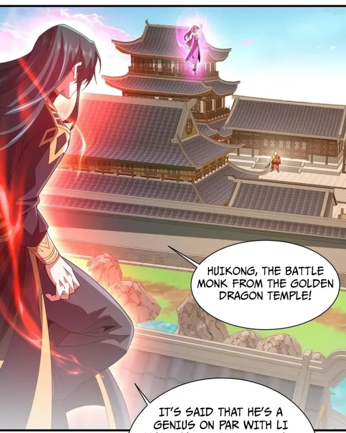 Reborn as a Demonic Cultivator: Starting with a Zombie Planet Chapter 18 page 37