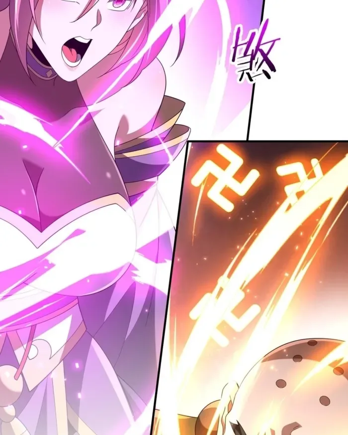 Reborn as a Demonic Cultivator: Starting with a Zombie Planet Chapter 18 page 39