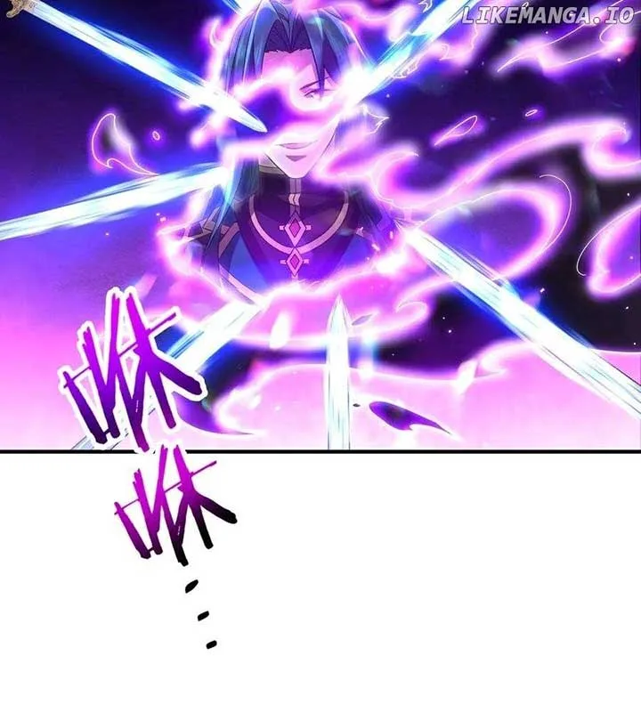 Reborn as a Demonic Cultivator: Starting with a Zombie Planet Chapter 17 page 18