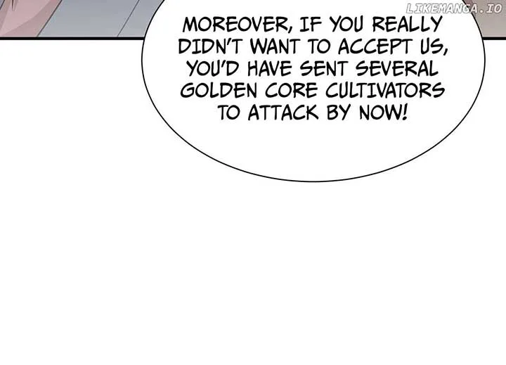 Reborn as a Demonic Cultivator: Starting with a Zombie Planet Chapter 20 page 13