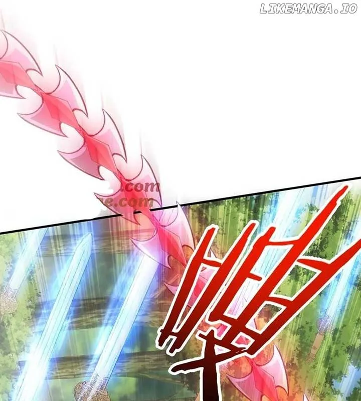 Reborn as a Demonic Cultivator: Starting with a Zombie Planet Chapter 17 page 24