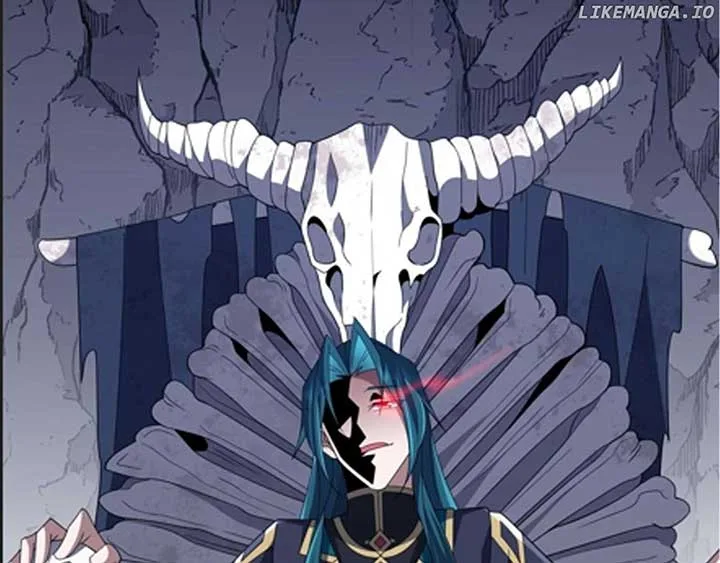 Reborn as a Demonic Cultivator: Starting with a Zombie Planet Chapter 20 page 4