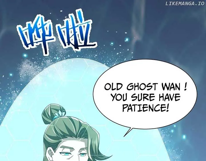 Reborn as a Demonic Cultivator: Starting with a Zombie Planet Chapter 20 page 7