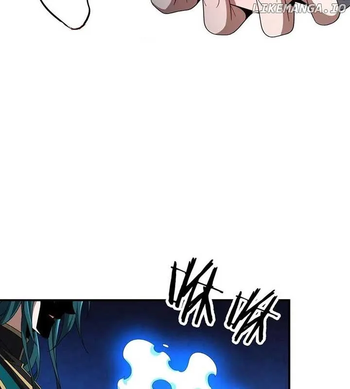 Reborn as a Demonic Cultivator: Starting with a Zombie Planet Chapter 17 page 30