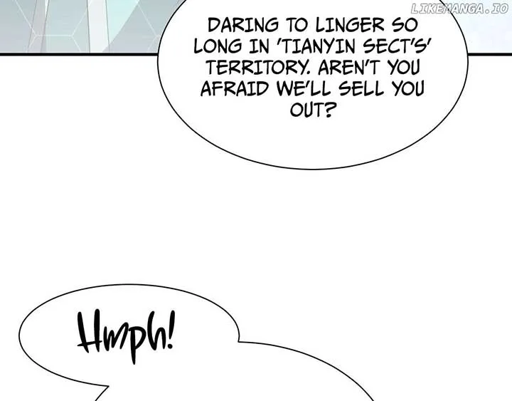 Reborn as a Demonic Cultivator: Starting with a Zombie Planet Chapter 20 page 10