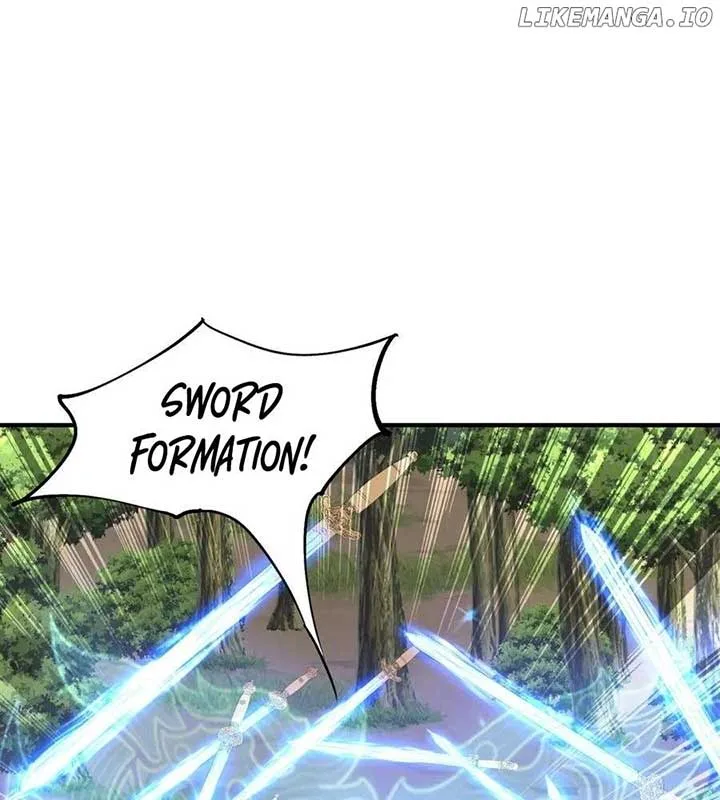 Reborn as a Demonic Cultivator: Starting with a Zombie Planet Chapter 17 page 21