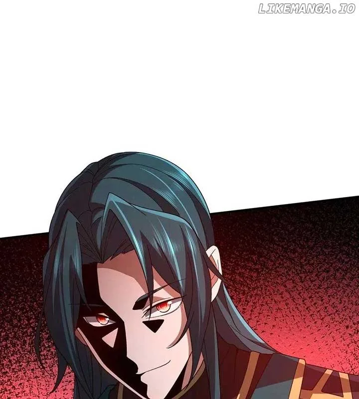Reborn as a Demonic Cultivator: Starting with a Zombie Planet Chapter 17 page 28