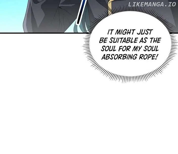 Reborn as a Demonic Cultivator: Starting with a Zombie Planet Chapter 17 page 33