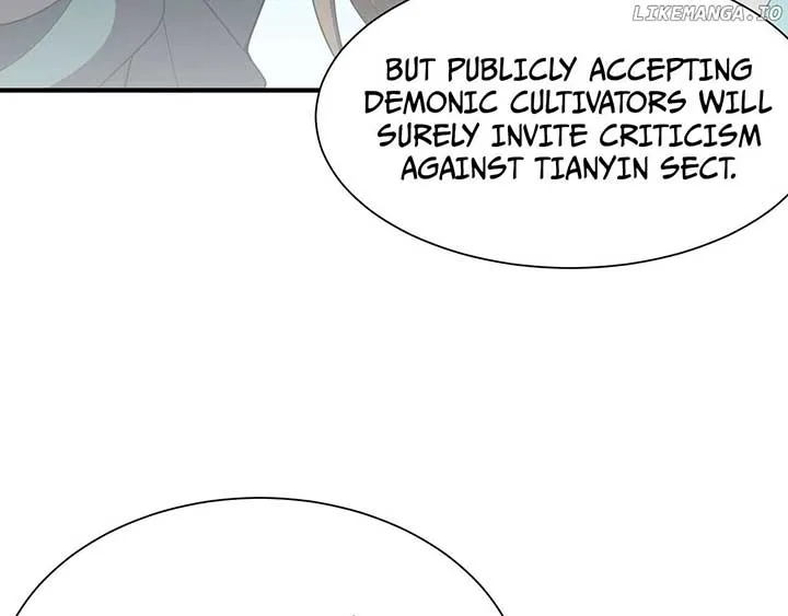 Reborn as a Demonic Cultivator: Starting with a Zombie Planet Chapter 20 page 19
